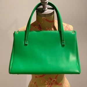 Vintage Dover Tote Bag